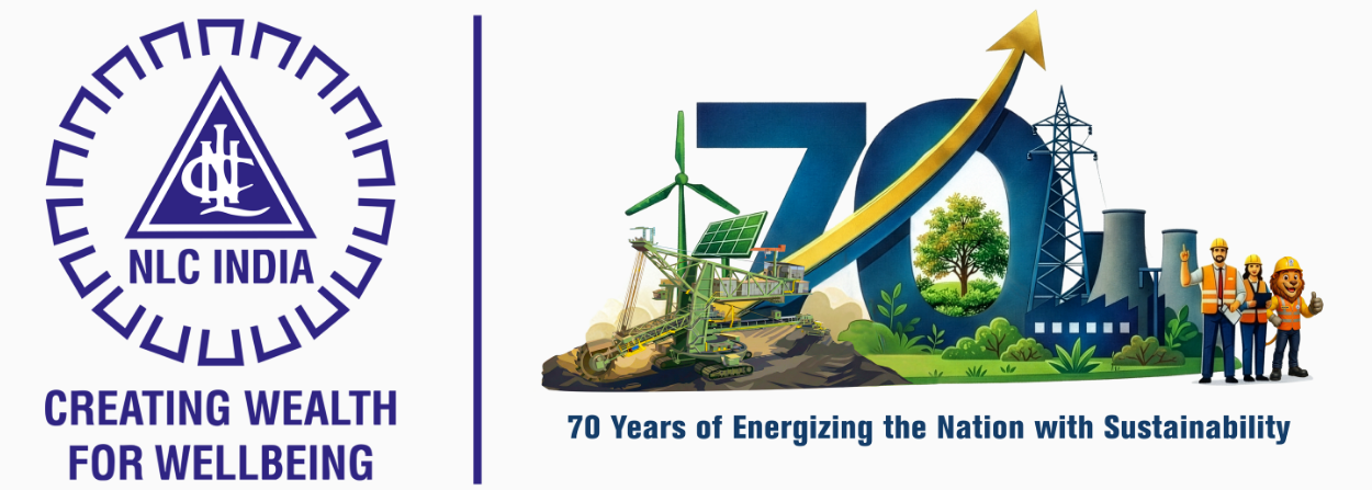 NLC India Renewables Ltd.